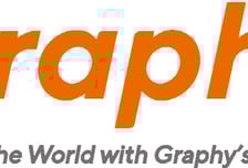 그래피, 세계 최초 형상 기억소재 투명 치아교정기…잠재력 높아-상상인