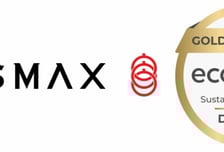 코스맥스, 글로벌 ESG 평가 에코바디스 2년 연속 '골드' 획득