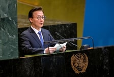 2028년 유엔해양총회 한국서 열린다…한·칠레 공동개최 확정