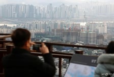 '대출절벽'에 새마을금고로 몰렸다..지방 DSR규제 내년 6월까지 연기