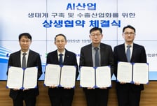 수은, AI기업 글로벌 진출 돕는다…5년간 20조 투입