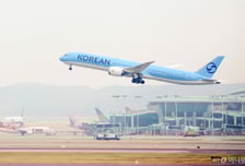 'K-항공위성서비스' 도입...대한한공-아시아나 합병 감시 강화