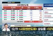 [김도형의 럭키7] 보스턴다이내믹스에 센서, 레그샤시 모듈 공급 '에스엘'