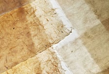 우리 고유의 한지, 국가표준 생겼다…"용어 통일로 경쟁력 강화"