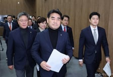 '세관 마약수사 외압' 무혐의에 국힘 이성권 "이재명정권의 민낯 보여줘"