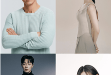 션X유인나X윤두준X이은지, 주거 환경 개선 프로젝트 '스위치 마이 홈' 출격 [공식]