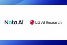 노타·LG AI연구원,엑사원 사업화 맞손