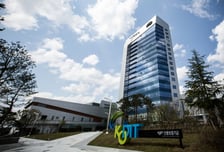 신용보증기금, '차세대 부실예측 모형' 개발…AI로 오차 최소화