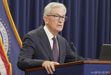 FOMC 앞두고 숨죽인 증시…코스피·코스닥 7거래일 연속 보합권 출발