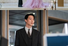 '키스는 괜히 해서!' 장기용의 선택은? 안은진일까, 우다비일까