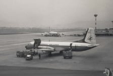 "김포행 비행기가 돌연 北으로" 간첩 기습 공격...돌아오지 못한 11인[뉴스속오늘]