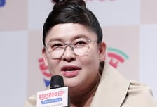 '배달왔수다' 이영자, 故 최진실 떠올리며..."신인 시절, 위로가 되어준 친구"