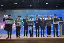 KAIST, '2025 휴로보틱스 스타트업컵' 개최…"로봇 기업 기반 구축"