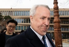 국민의힘 인요한, 의원직 사퇴…"진영 논리가 국가 발전 장애물"