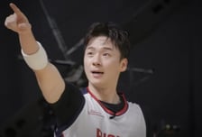 열혈농구단, 새 에이스 등장…농구 DNA 보유자 '박찬웅' 합류