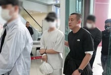 캄보디아 떠나 태국서 스캠 사기…230억 뜯은 한국인 14명 체포