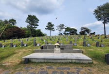 5·18구묘지, 민주공원 조성 예산 전액 국비 확보