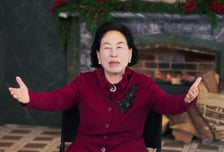 전원주, '유 퀴즈'서 600% 주식 수익률 노하우 전격 공개