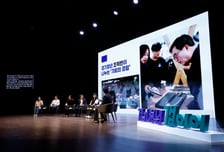 경기도 청년 1200명 진로 나침반 된 '사다리·갭이어'