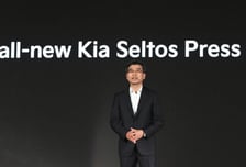 하이브리드 무장한 2세대 셀토스…기아, 연간 43만대 '정조준'