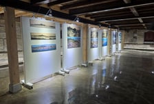 목포시, 방치됐던 동본원사 지하공간 역사 전시관으로