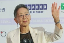 원로배우 김지미, 85세 일기로 별세…영화인장 준비