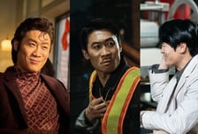 진선규, '올해의 배우'라 불릴 만한 5편 속 압도적 변주