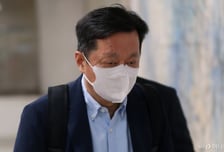 이재명 대통령 측근 정진상 "통일교 측과 어떠한 접촉도 없었다"