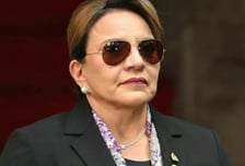 온두라스 대통령, 트럼프 고발 예고…"대선에 외압, 선거 쿠데타"