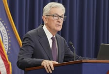 파월의 입을 기다리며 '혼조'…내년 미국 금리인하는 2번? [Asia오전]