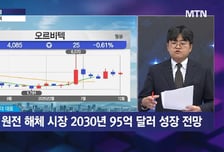 [이충헌의 잠금해제] 우라늄 한계 넘을 토륨 SMR, 원전 패권의 수혜주는