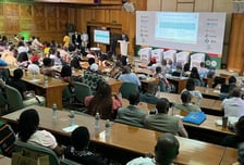 에스디바이오센서, ICASA서 HIV·매독·B형 간염 동시진단 솔루션 소개