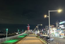 시흥시, 전체 가로등 LED 교체…안전·탄소중립 두 마리 토끼