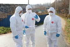 영암군, 고병원성 조류독감 확산 방지 총력