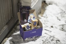 우유 배달로 독거노인 건강 살핀다..매일유업 '우유안부 캠페인' 실시