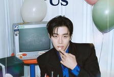 이준호, 내년 1월 생일 기념 팬미팅 개최…특별한 한 해의 시작