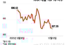 10% 떨어지고 꼴찌로 '게임 오버'?…릴스에 밀린 게임, 반격카드는