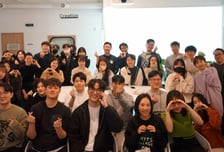 "전화 기반으로 AI 기술 누린다"…호두랩스, 블루포인트 투자유치