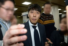 김동성 "일용직 하는중"...'양육비 9000만원 미지급' 실형에도 구금은 아직