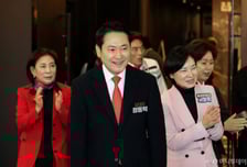 장동혁, 통일교 민주당 지원 의혹에 "실명 하나라도 나오면 역풍"