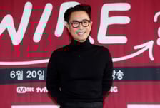 박나래 "오빠, 링거 같이"...'주사 이모' 불똥 튄 정재형 "일면식도 없다"