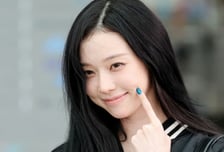 '정국 열애설' 에스파 윈터, 악플·루머 유포자 법적 대응…"선처 없다"