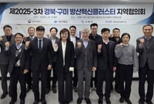 경북·구미 방산혁신클러스터사업단 '특화사업 추진' 실질적 성과