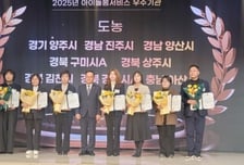 구미시, 아이돌봄서비스 평가 2년 연속 '우수기관' 선정