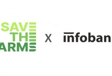 농업 부산물→바이오 원료로…세이브더팜즈, 투자유치·팁스 선정