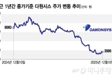 다원시스 절묘한 타이밍에 받은 판결문으로 CB 투자자 '방긋'