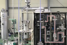 '1조 가치' 방사성 폐기물 재활용 핵심 기술, 민간에 이전