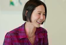 '마이큐와 재혼' 김나영, 숨겨온 가정사 고백…"난 엄마가 2명"