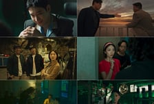 '모범택시3', TV 부문 화제성 1위→영상 누적 조회수 1억뷰 돌파