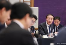 삼성·SK 반도체 수장 "AI 반도체, 투자환경과 협업이 핵심"